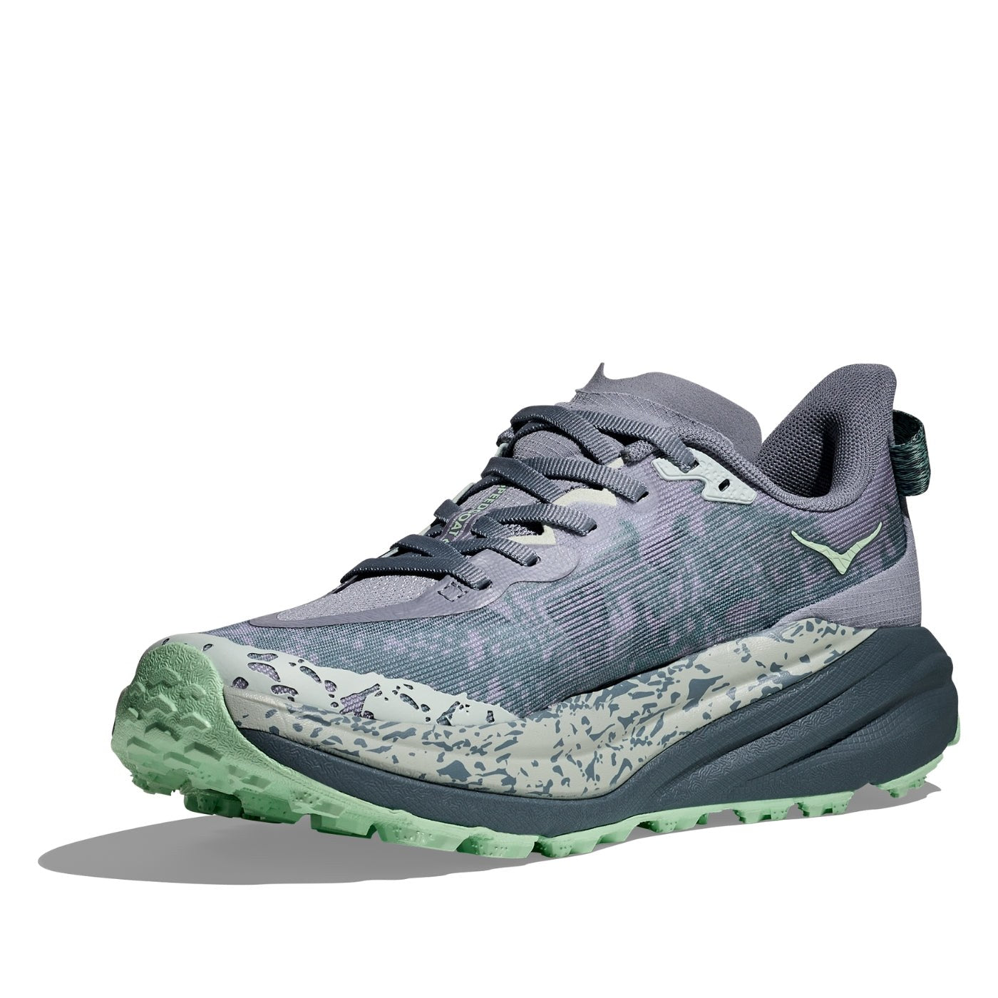 Hoka Speedgoat 6 Running Shoe – Women's