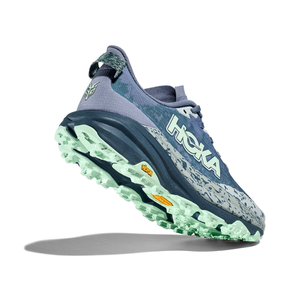 Hoka Speedgoat 6 Running Shoe – Women's