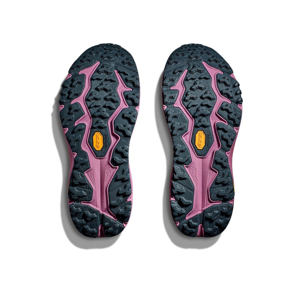 Hoka Speedgoat 6 Running Shoe – Women's