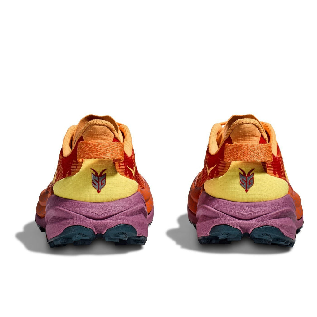 Hoka Speedgoat 6 Running Shoe – Women's