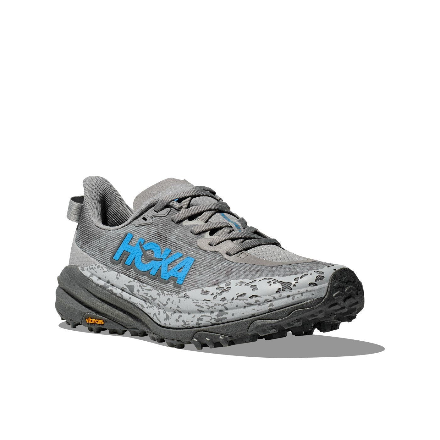 Hoka Speedgoat 6 Running Shoe – Women's
