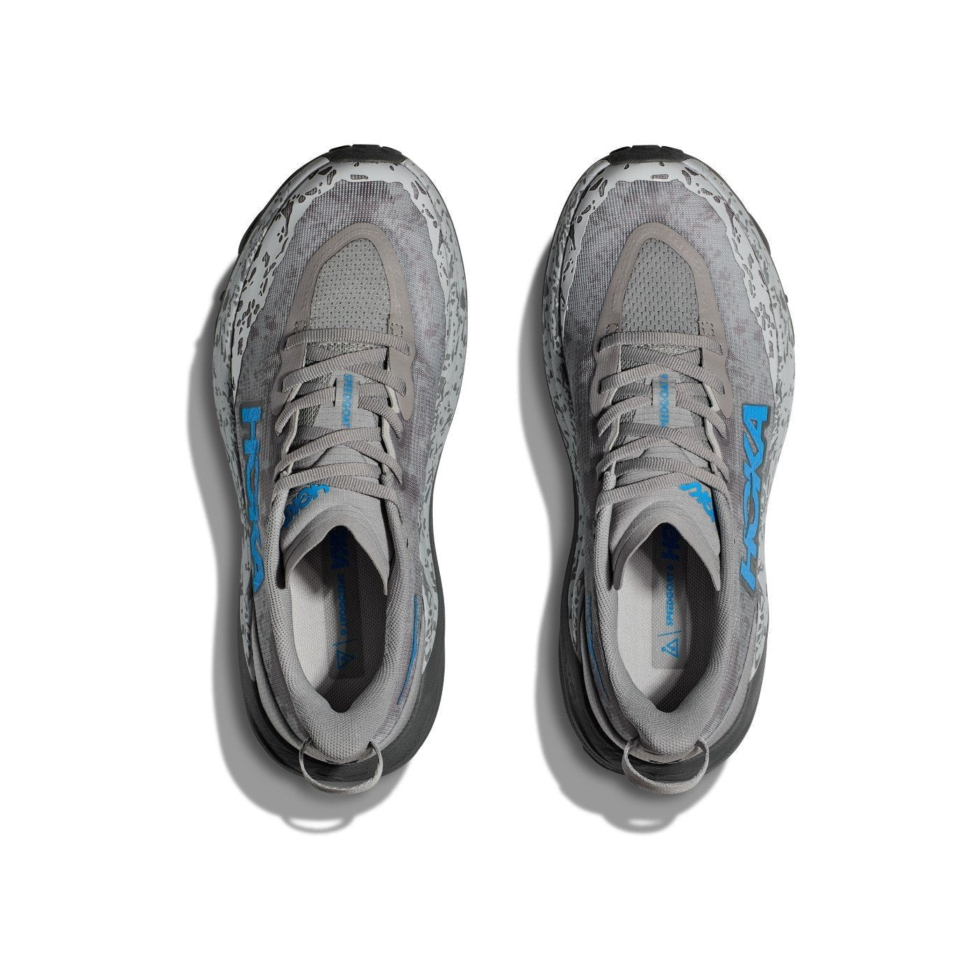 Hoka Speedgoat 6 Running Shoe – Women's