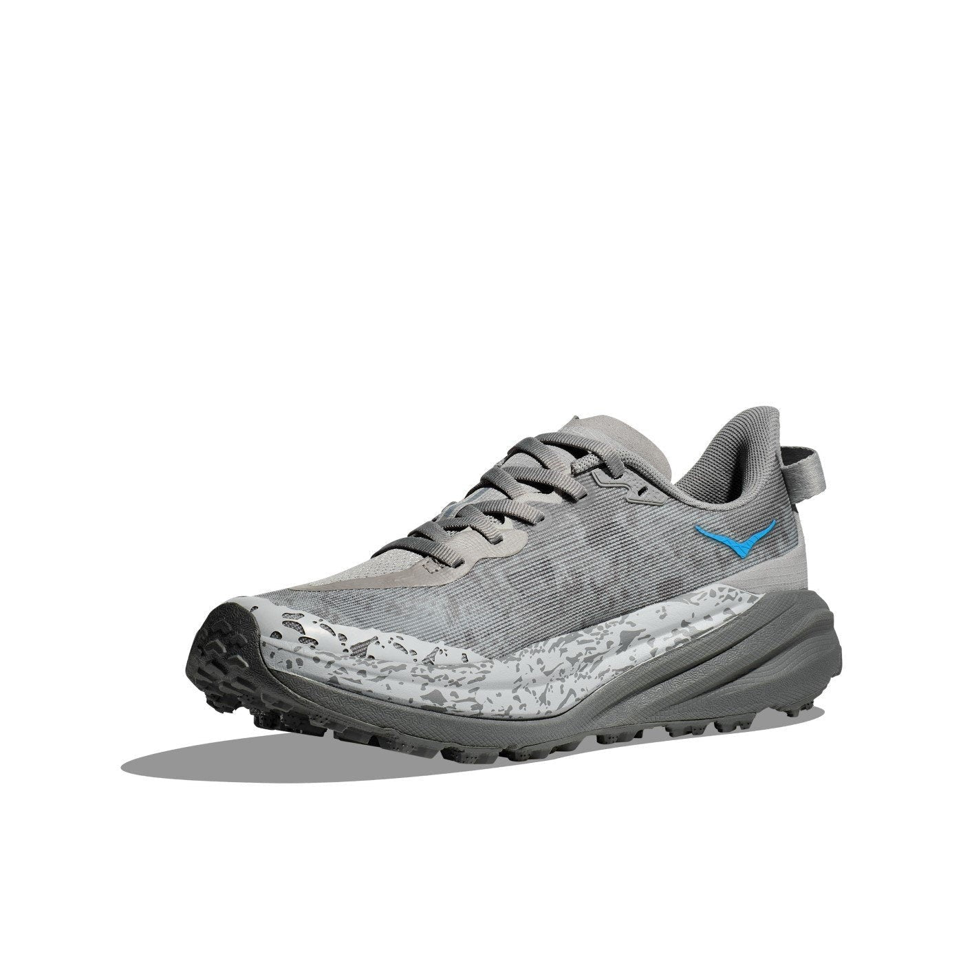 Hoka Speedgoat 6 Running Shoe – Women's