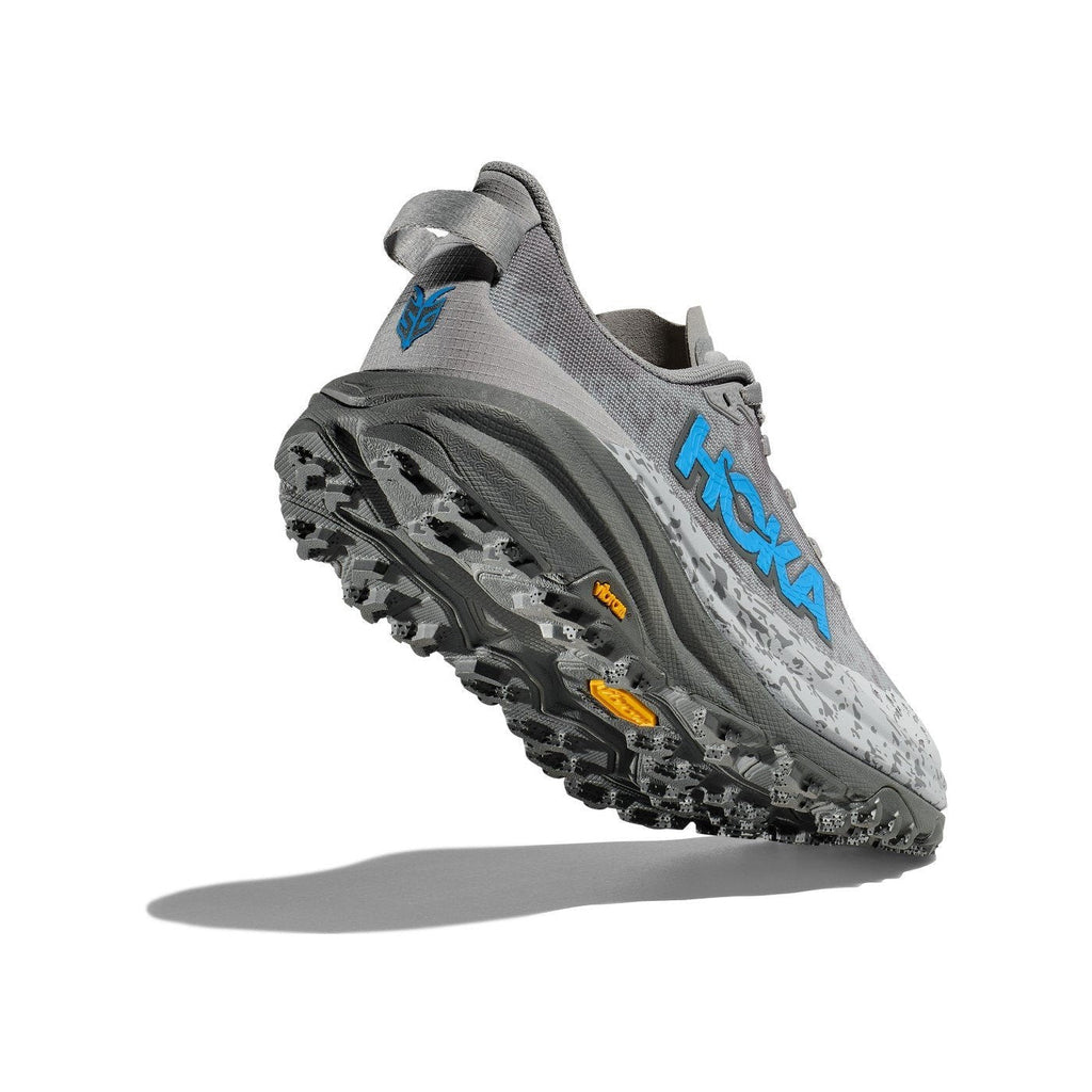 Hoka Speedgoat 6 Running Shoe – Women's