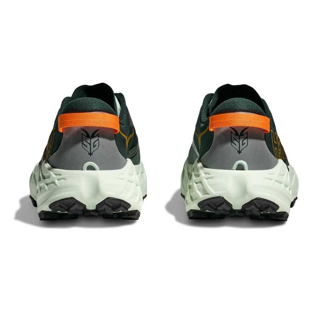 Hoka Speedgoat 7 Running Shoe – Men's