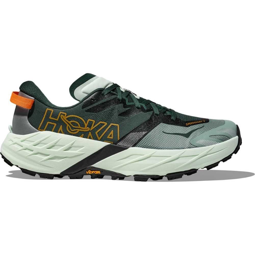 Hoka Speedgoat 7 Running Shoe – Men's
