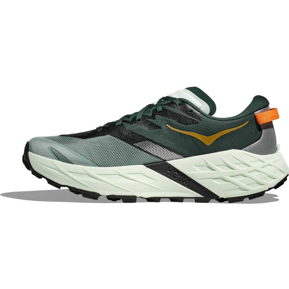 Hoka Speedgoat 7 Running Shoe – Men's
