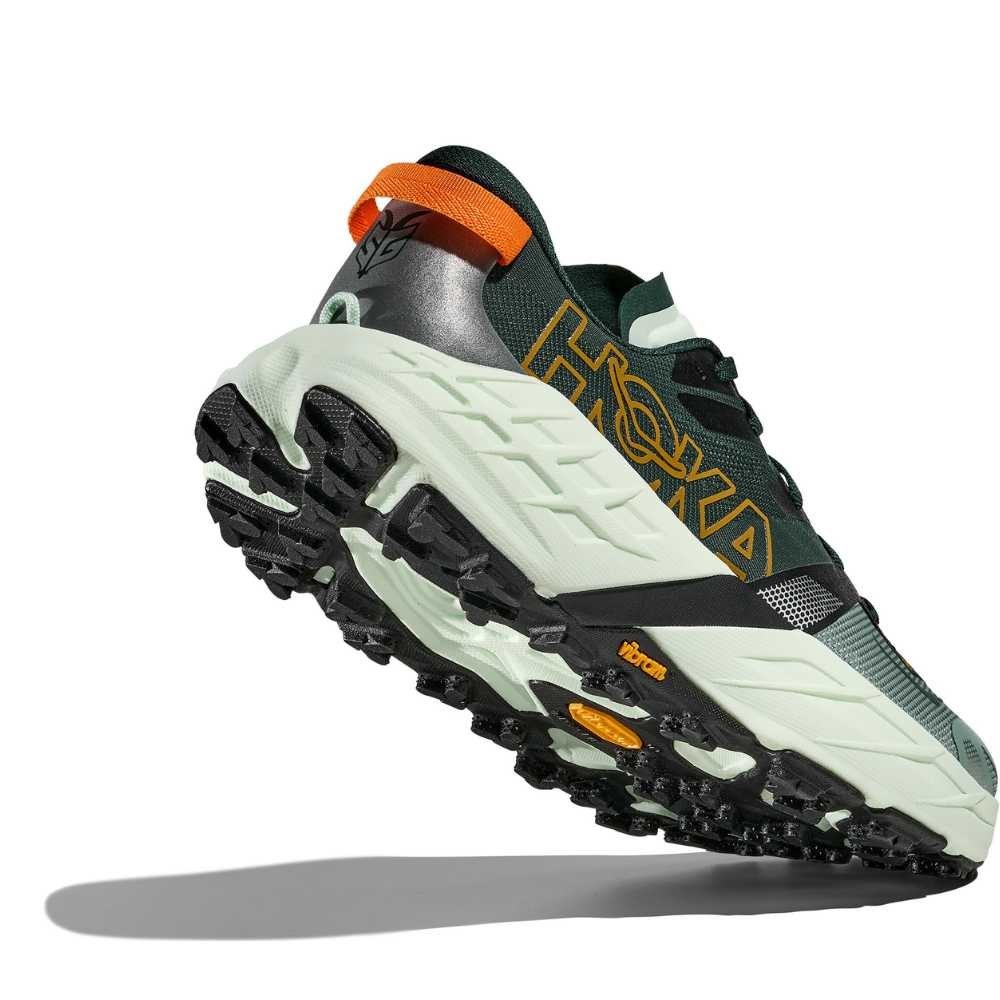 Hoka Speedgoat 7 Running Shoe – Men's