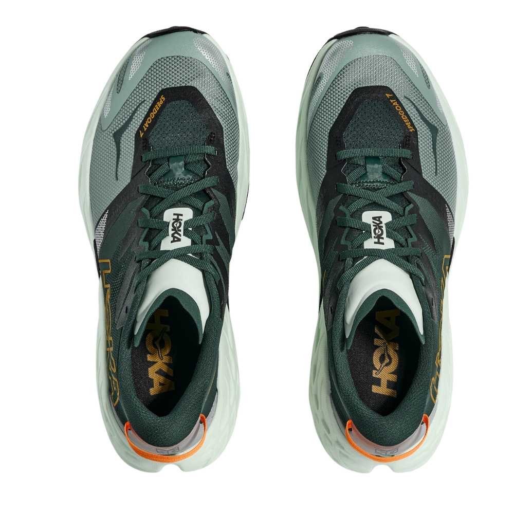 Hoka Speedgoat 7 Running Shoe – Men's