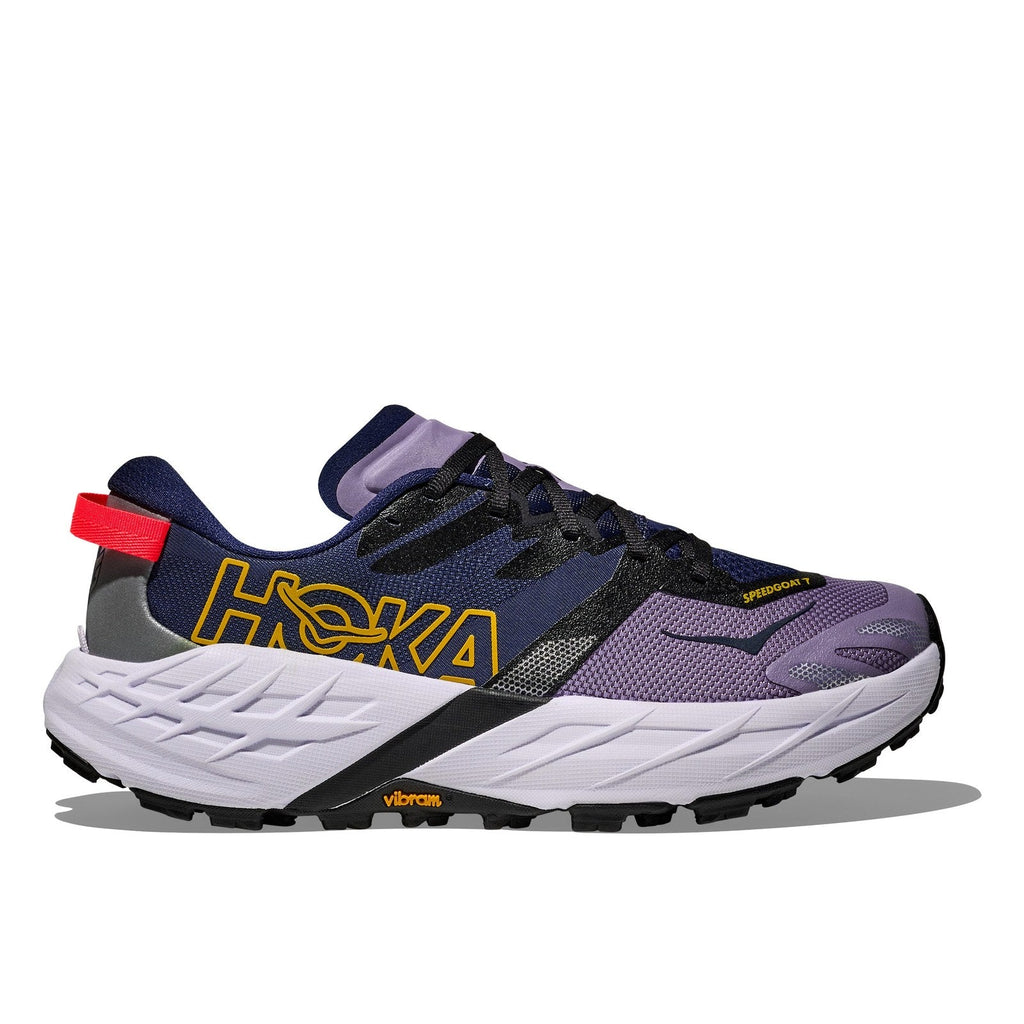 Hoka Speedgoat 7 Running Shoe – Women's