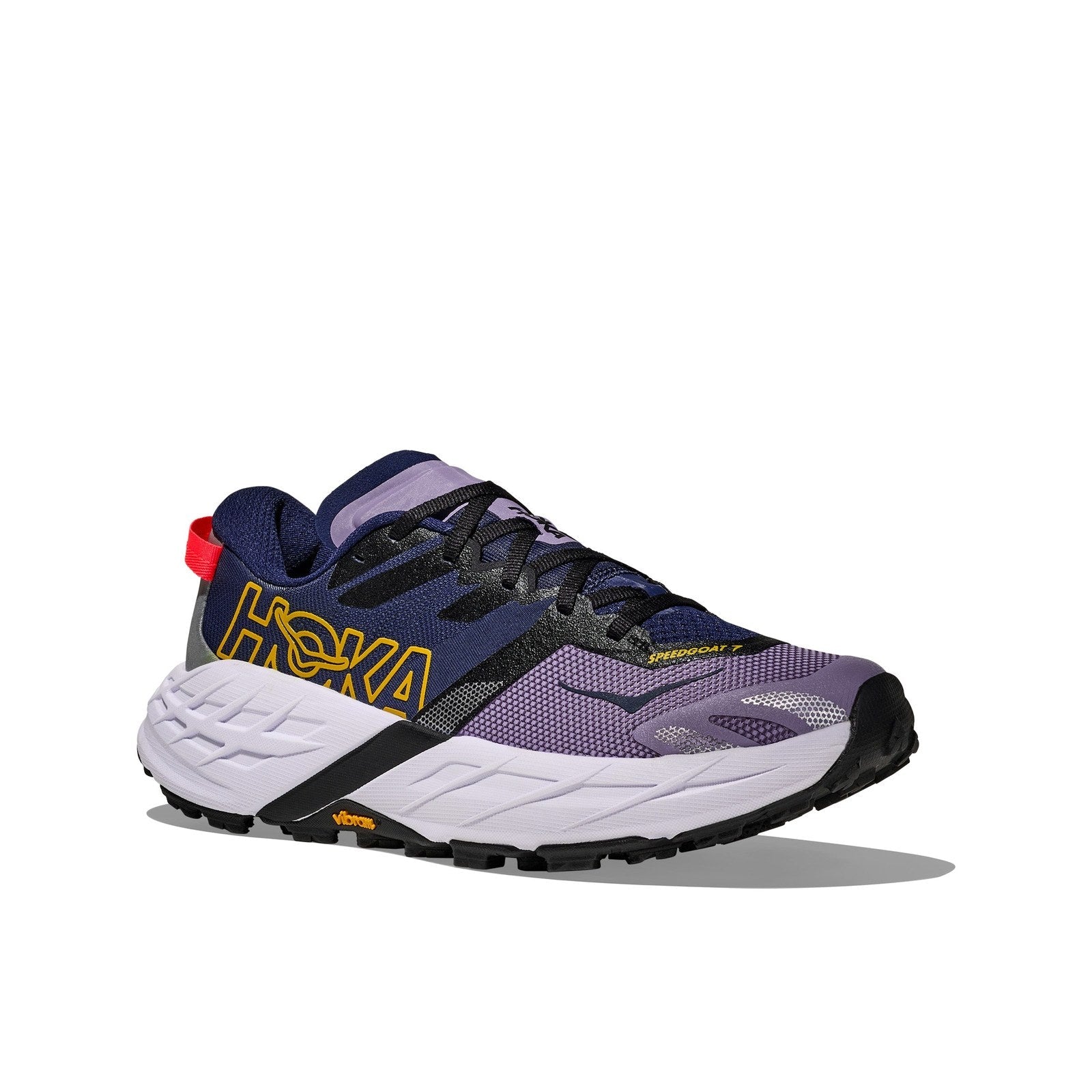 Hoka Speedgoat 7 Running Shoe – Women's