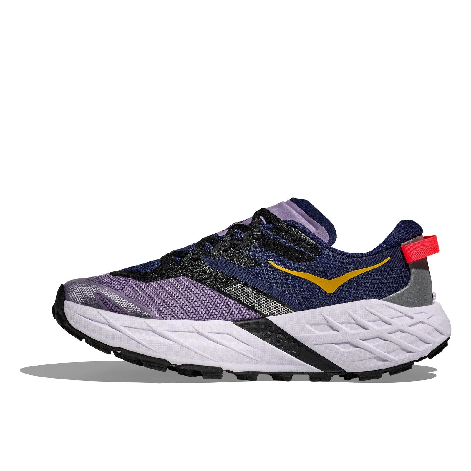 Hoka Speedgoat 7 Running Shoe – Women's