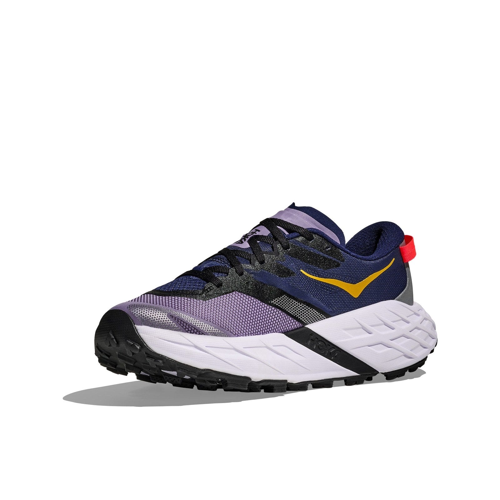 Hoka Speedgoat 7 Running Shoe – Women's