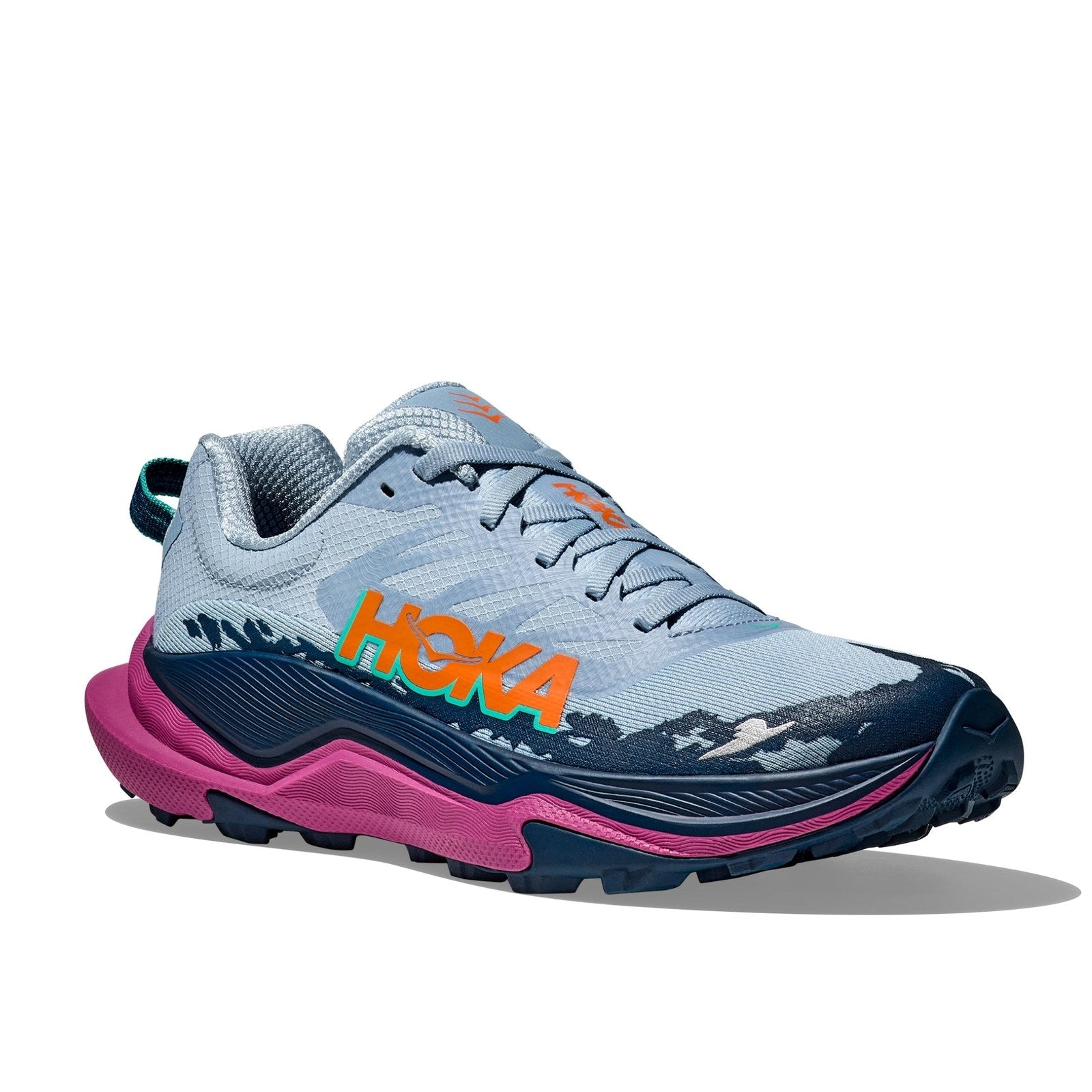 Hoka Torrent 4 Running Shoe – Women's
