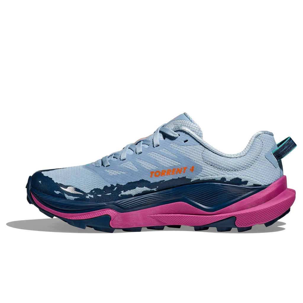 Hoka Torrent 4 Running Shoe – Women's