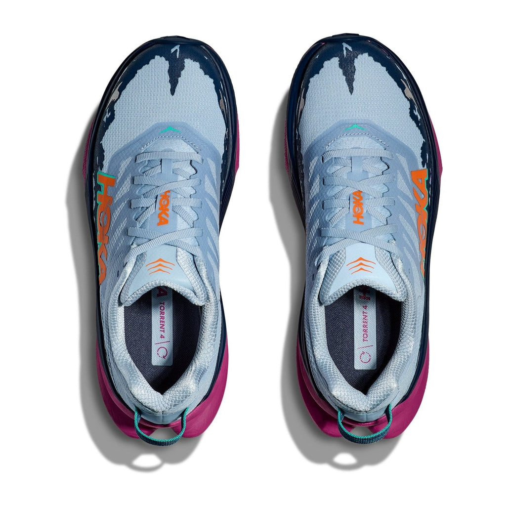 Hoka Torrent 4 Running Shoe – Women's