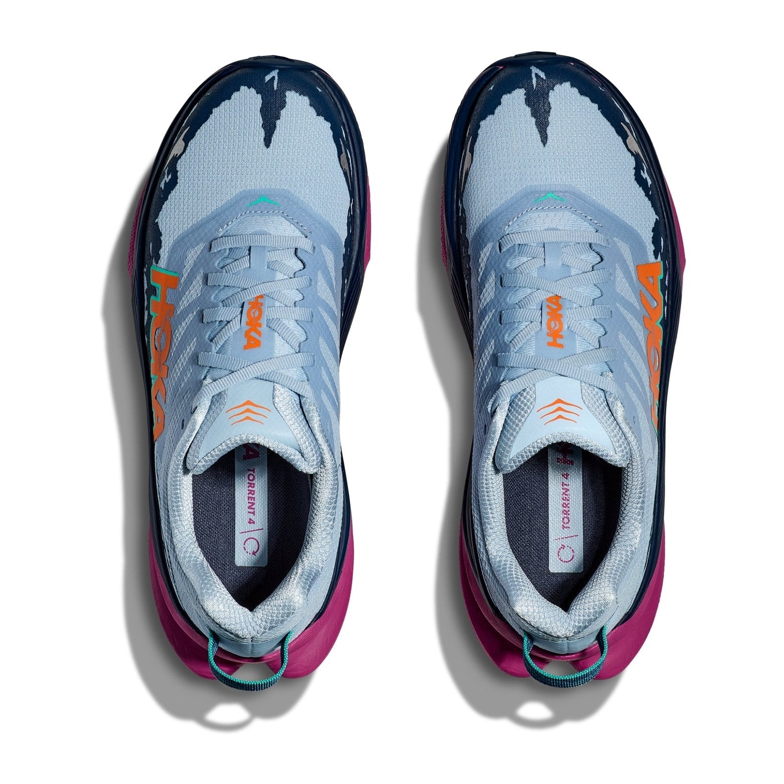 Hoka Torrent 4 Running Shoe – Women's