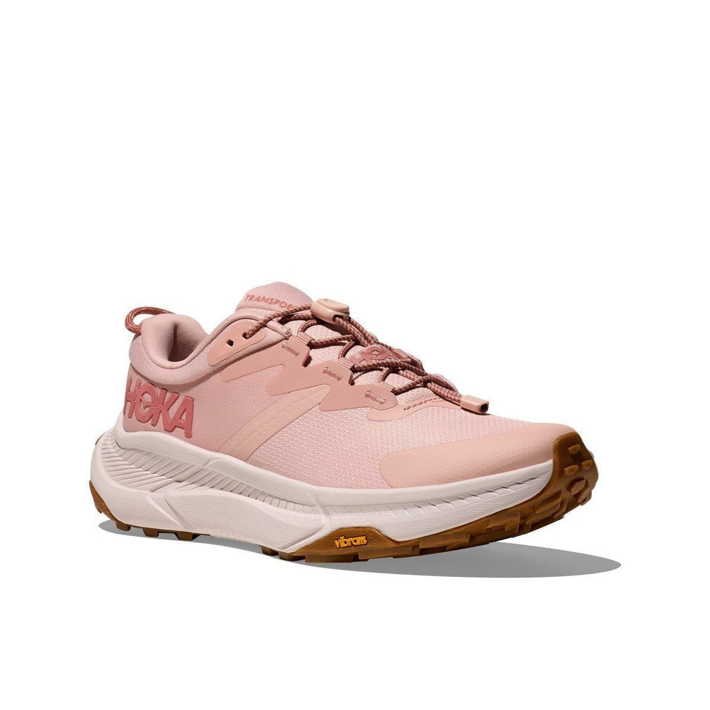 Hoka Transport Running Shoe – Women's
