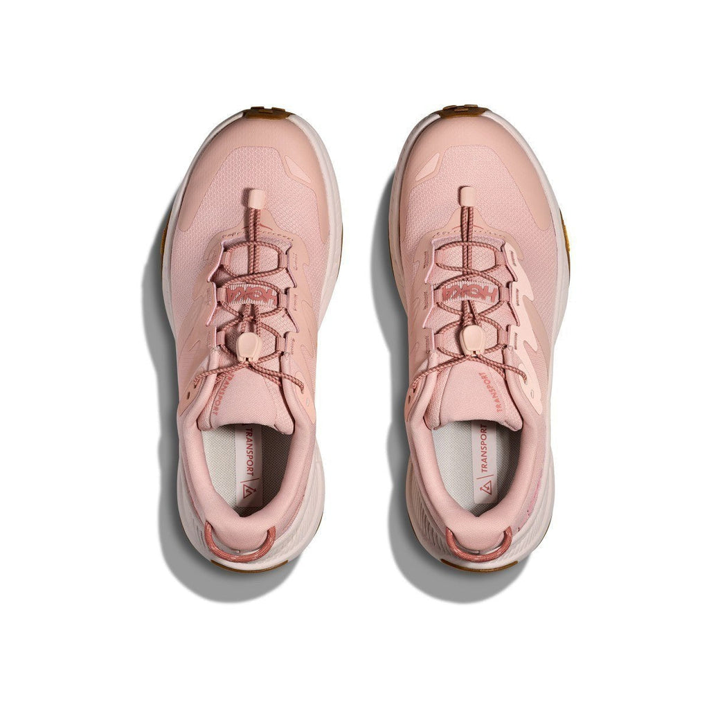 Hoka Transport Running Shoe – Women's
