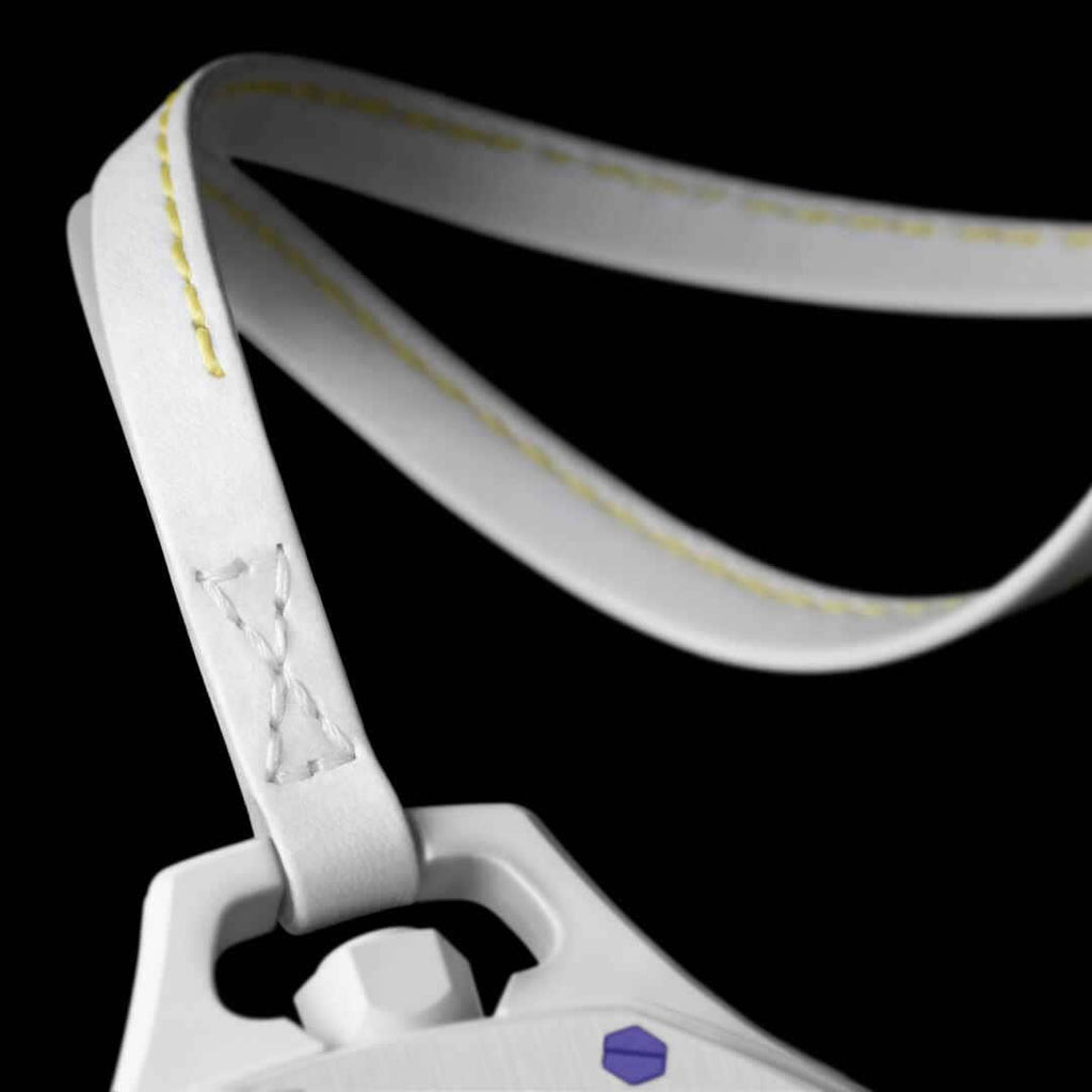 AP x Swatch Royal Pop HUIT BLANC