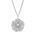 18K BVLGARI Dream Diamond Necklace