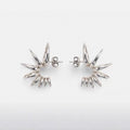 18K BVLGARI Earrings