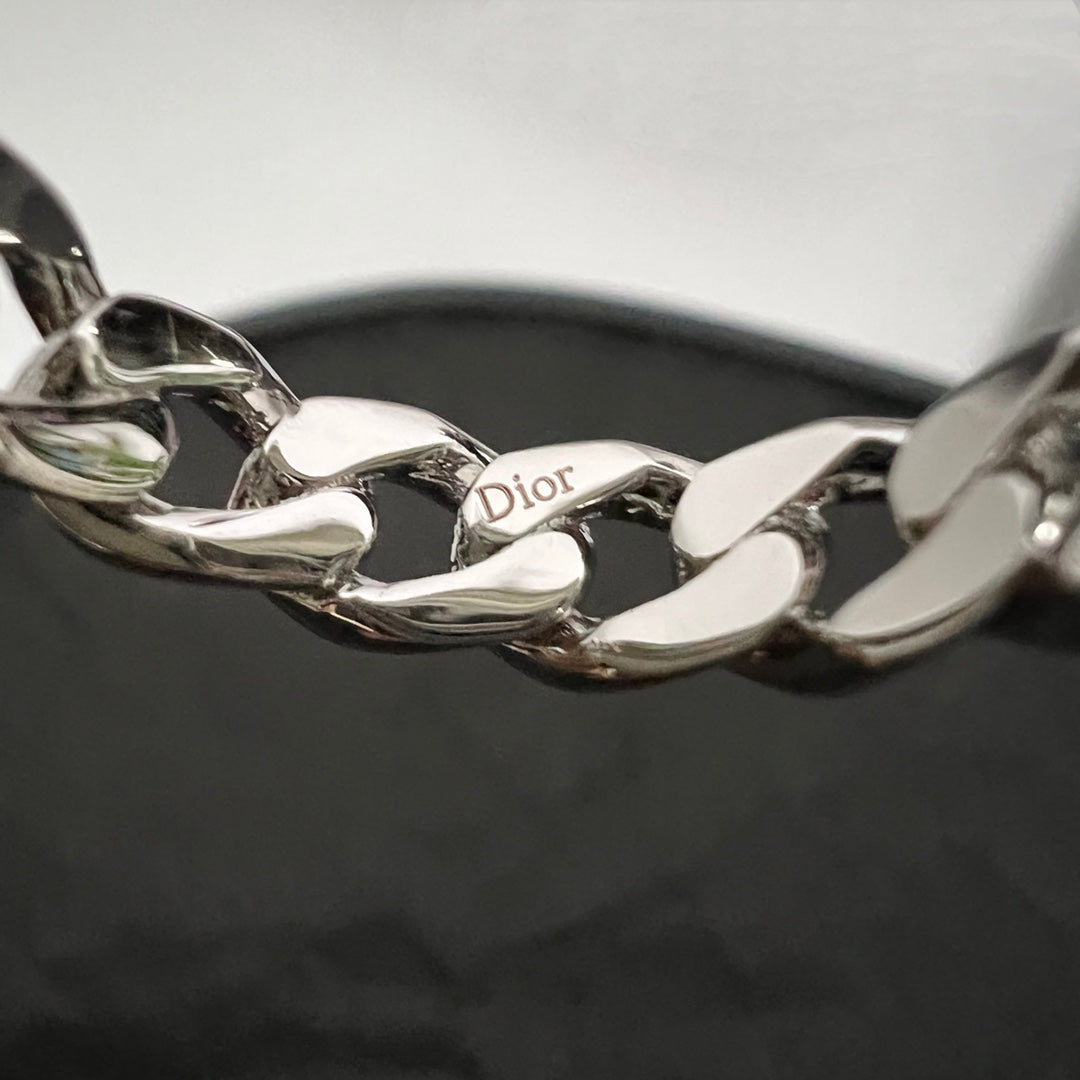 18K Dior Revolution Ring