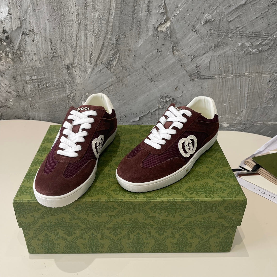 GUCCI replica Barn Red